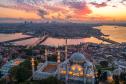 Тур Легенды Трансильвании и колоритный Стамбул + отдых на Эгейском море в Греции. Визовая поддержка -  Фото 4