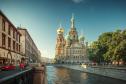 Тур Незабываемый Санкт-Петербург -  Фото 9
