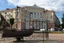 Тур Культурное наследие Беларуси, 3 дня -  Фото 11