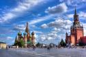 Тур Москва на выходные -  Фото 1