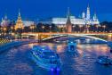 Тур Московские выходные: Мосфильм, ВДНХ, Красная площадь, Арбат, Зарядье, Замоскворечье, Царицыно, Речная прогулка, Главный Храм ВС РФ -  Фото 8