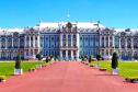 Тур Санкт-Петербург - Карелия - Царское село - Петергоф -  Фото 5