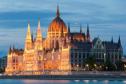 Тур БУДАПЕШТ – БАЛАТОН* – ТИХАНЬ* – КУРОРТ ХЕВИЗ* – ИЗЛУЧИНА ДУНАЯ (СЕНТЭНДРЕ – КРЕПОСТЬ ВЫШЕГРАД)* – ВЕНА.  Виза  Венгрия -  Фото 8