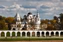 Тур Великий Новгород - Древний Псков - Пушкинские Горы -  Фото 4