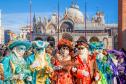 Тур Лучшие карнавалы Италии: Венеция и Виареджо -  Фото 3