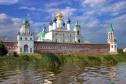 Тур Тур на поезде по Золотому кольцу России -  Фото 5