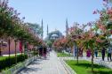 Тур Стамбул + отдых на Анталийском побережье -  Фото 4