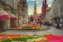 Тур Москва на выходные с проживанием в спа-отеле «Альянс Бородино» 4* -  Фото 4