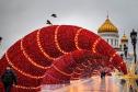 Тур Тур в Москву на Новый год 2026 -  Фото 4
