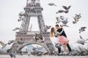 Тур Легендарный Париж +Прага -  Фото 9