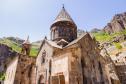 Тур Золотой абрикос (Экскурсионный авитур по Армении) -  Фото 3
