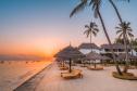 Тур Сафари тур 2 дня + отдых в отеле DoubleTree Resort by Hilton Zanzibar - Nungwi 4* -  Фото 16