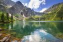 Тур Неделька в Татрах Польши и Словакии -  Фото 4
