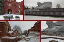Тур Брест (ночлег) — Каменец — Беловежская пуща — Поместье Деда Мороза -  Фото 42