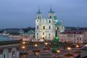 Тур Новогодние выходные в Гродно (1 ночь) -  Фото 1