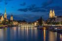 Тур Швейцария с картинки:  города,  озера и водопады.  Виза  Венгрия -  Фото 20