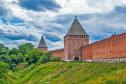 Тур Тур выходного дня в Смоленск -  Фото 1
