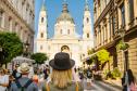 Тур Три столицы: Будапешт - Вена - Прага - Дрезден*  с визовой  поддержкой -  Фото 1