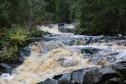 Тур ЖД тур на выходные: Место силы Карелии – Долина водопадов -  Фото 2