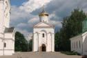 Тур Пат­ри­арх зем­ли Белорусской (с обе­дом и ор­га­ном) -  Фото 1