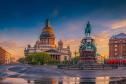 Тур Комби-тур «Петербург + Карелия» | На автобусе -  Фото 11