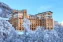 Тур Горнолыжный тур в отеле Novotel Resort and Spa Krasnaya Polyana 5* -  Фото 1