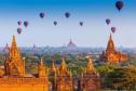 Тур Великолепие Индокитая. Золотая Мьянма + Древняя Камбоджа + Прекрасный Лаос -  Фото 1