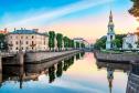 Тур Гранд-тур в Санкт-Петербург + Карелия -  Фото 12