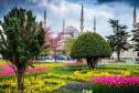Тур Авиа. Весна в Стамбуле. Экскурсии выбираете сами! -  Фото 2