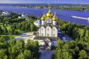 Тур ЖД тур на выходные: Легенды городов Золотого кольца России -  Фото 13