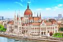 Тур Три столицы: Будапешт – Вена – Прага. Визовая поддержка.. -  Фото 1