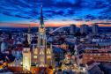 Тур Европа без виз - это реально. Круиз на теплоходе CruceNova  по Сербии -  Фото 13