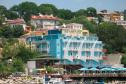 Тур Автобусный тур в Болгарию: 10 ночей на курорте Балчик, Отель «Лотос» 3*, завтраки -  Фото 1
