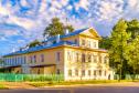 Тур ЖД тур на выходные: Легенды городов Золотого кольца России -  Фото 11