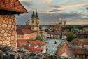 Тур Три столицы: Будапешт - Вена - Прага - Дрезден*  с визовой  поддержкой -  Фото 15