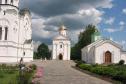 Тур Пат­ри­арх зем­ли Белорусской (с обе­дом и ор­га­ном) -  Фото 10