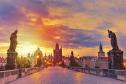 Тур Тур три столицы: Будапешт – Вена –Дрезден – Прага -  Фото 10