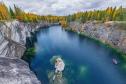 Тур Гранд-тур Санкт-Петербург - Карелия - Петергоф - Царское Село с выездом из Минска / Гродно / Щучина / Лиды / Жодино / Орши / Витебска -  Фото 3