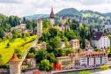 Тур Красота без фильтров: Франция, Швейцария, Италия -  Фото 2
