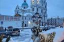 Тур Новый год в Беларуси 2026 в Гродно на 2 дня -  Фото 10