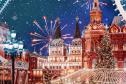Тур Новогодние огни Москвы. Комфортный тур на поезде на Новый год 2026 -  Фото 8