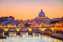 Тур Очарование Италией! Вена – Флоренция – Рим – Ватикан – Венеция – Братислава -  Фото 1