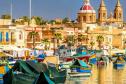 Тур Мальта. Отдых на побережье Средиземного моря и экскурсии -  Фото 3