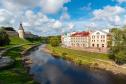 Тур Псковский Версаль, Пушкинские горы и тайны усадьбы «Ореховно» -  Фото 3