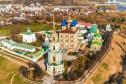 Тур Рязань – Рыбацкая деревня – Коломна -  Фото 2