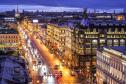 Тур Романтический Санкт-Петербург на автобусе (3 дня/2 ночи) -  Фото 5