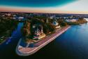 Тур Кострома-Плёс-Александров-Дивеево-Муром -  Фото 1