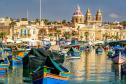 Тур Сказочные берега Сицилии и Мальты!!! Помогаем с открытием мультивиз -  Фото 6