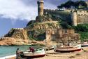 Тур Жемчужины французских провинций + отдых на Средиземном море в Испании (визовая поддержка!!!) -  Фото 2