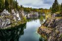 Тур Санкт-Петербург + Карелия на поезде -  Фото 3